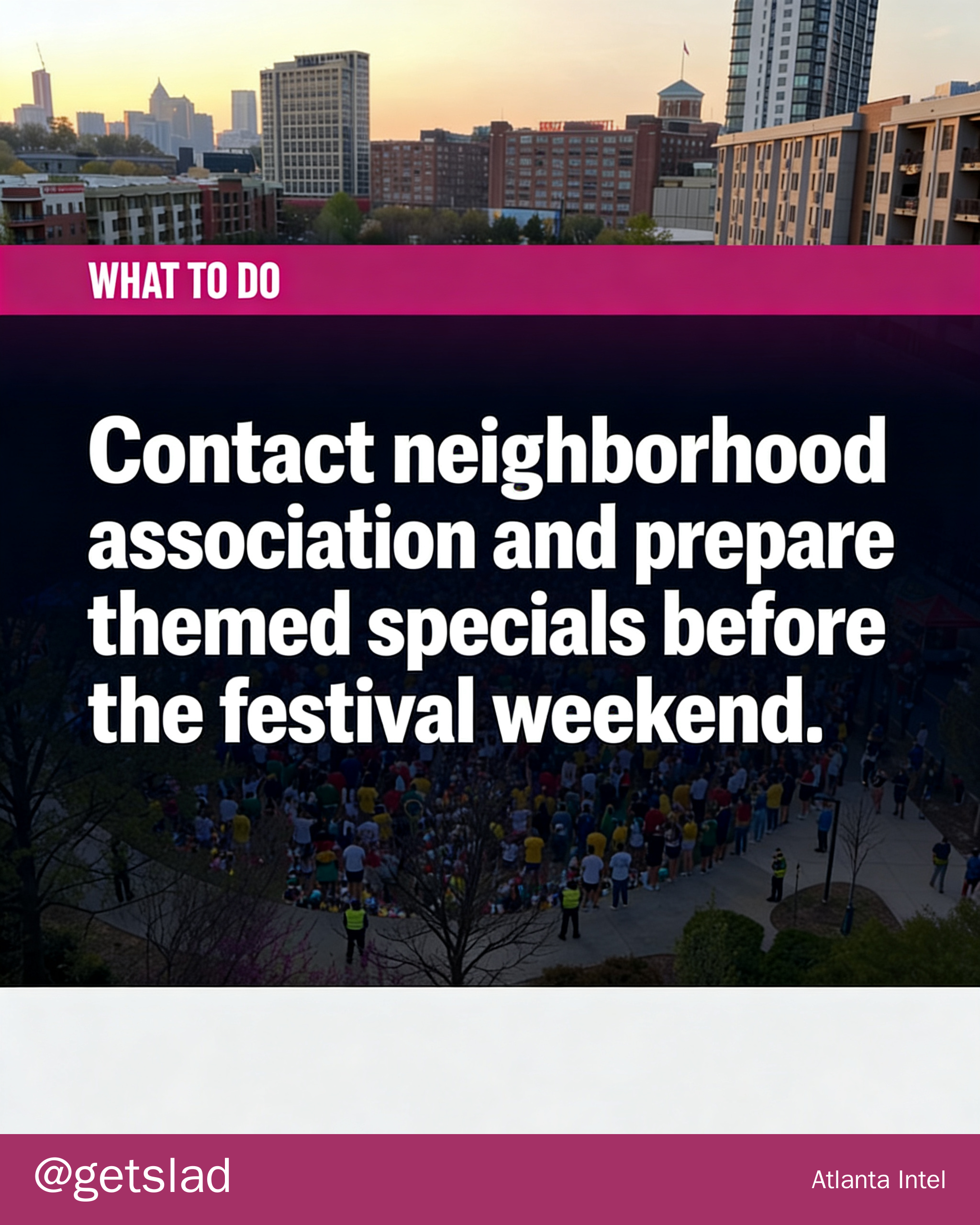 World Cup festival brings three-day foot-traffic surge to neighborhood