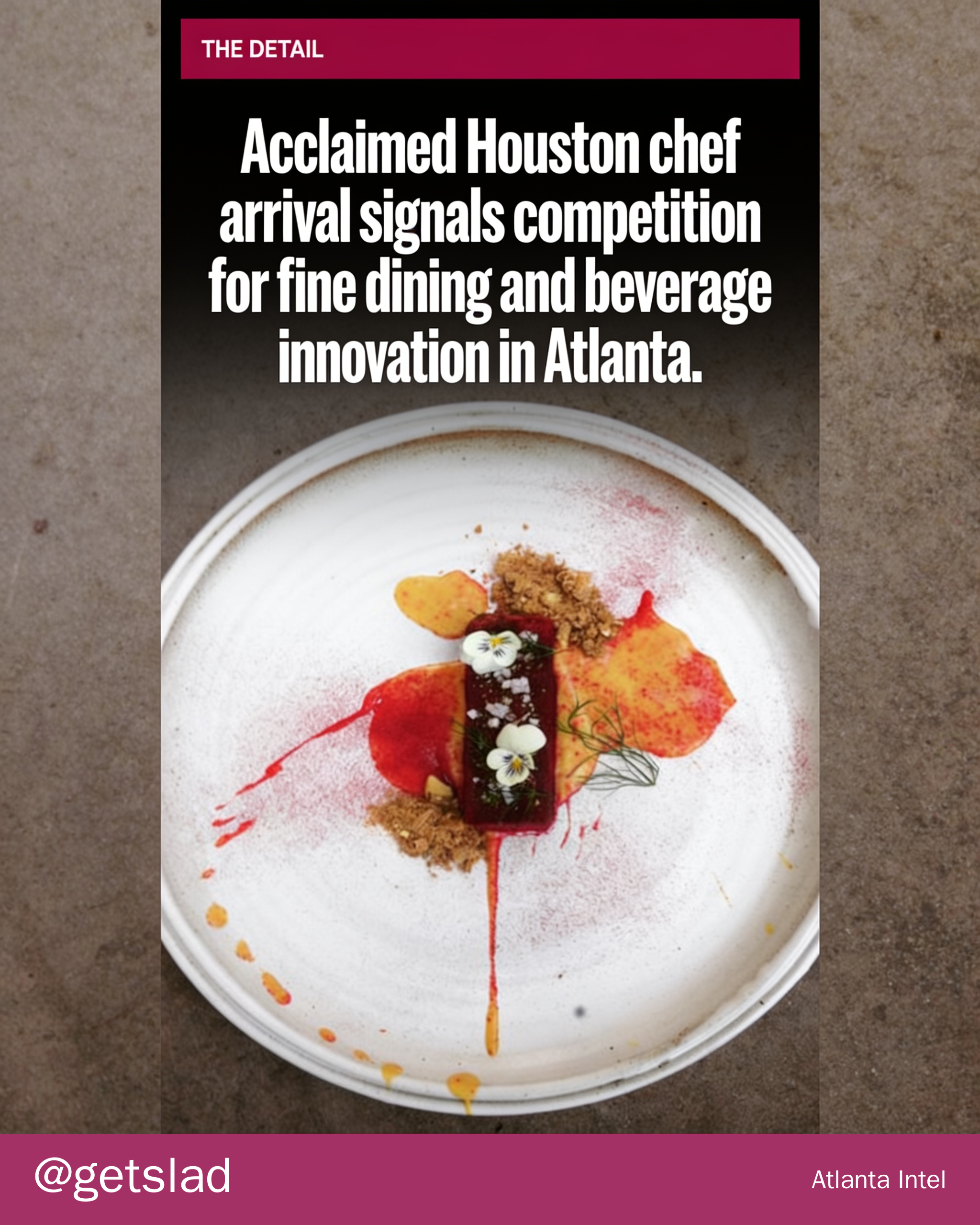 James Beard Chef Opens Upscale Haitian Creole Spot