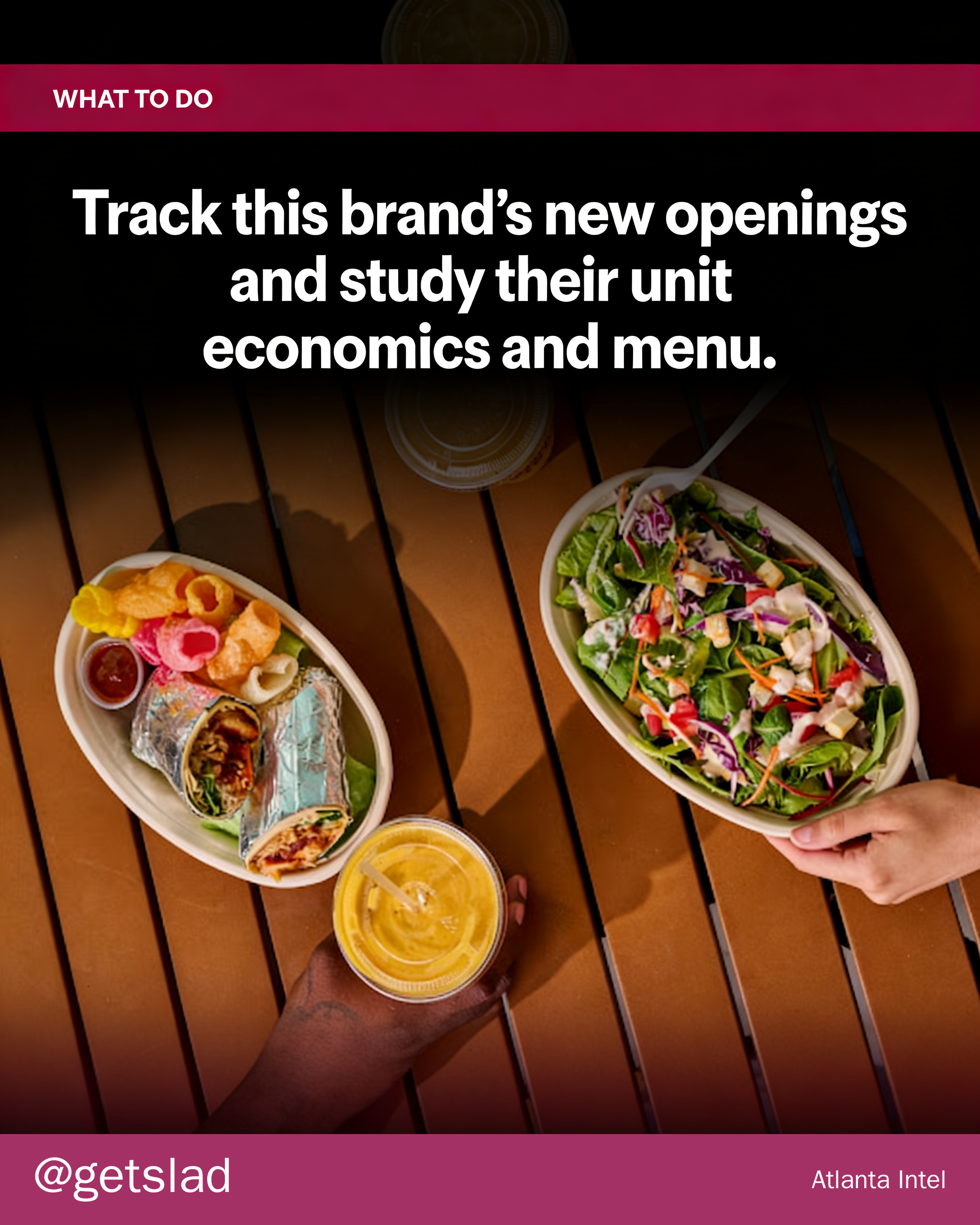 Fast-casual Indian chain eyes aggressive Atlanta expansion