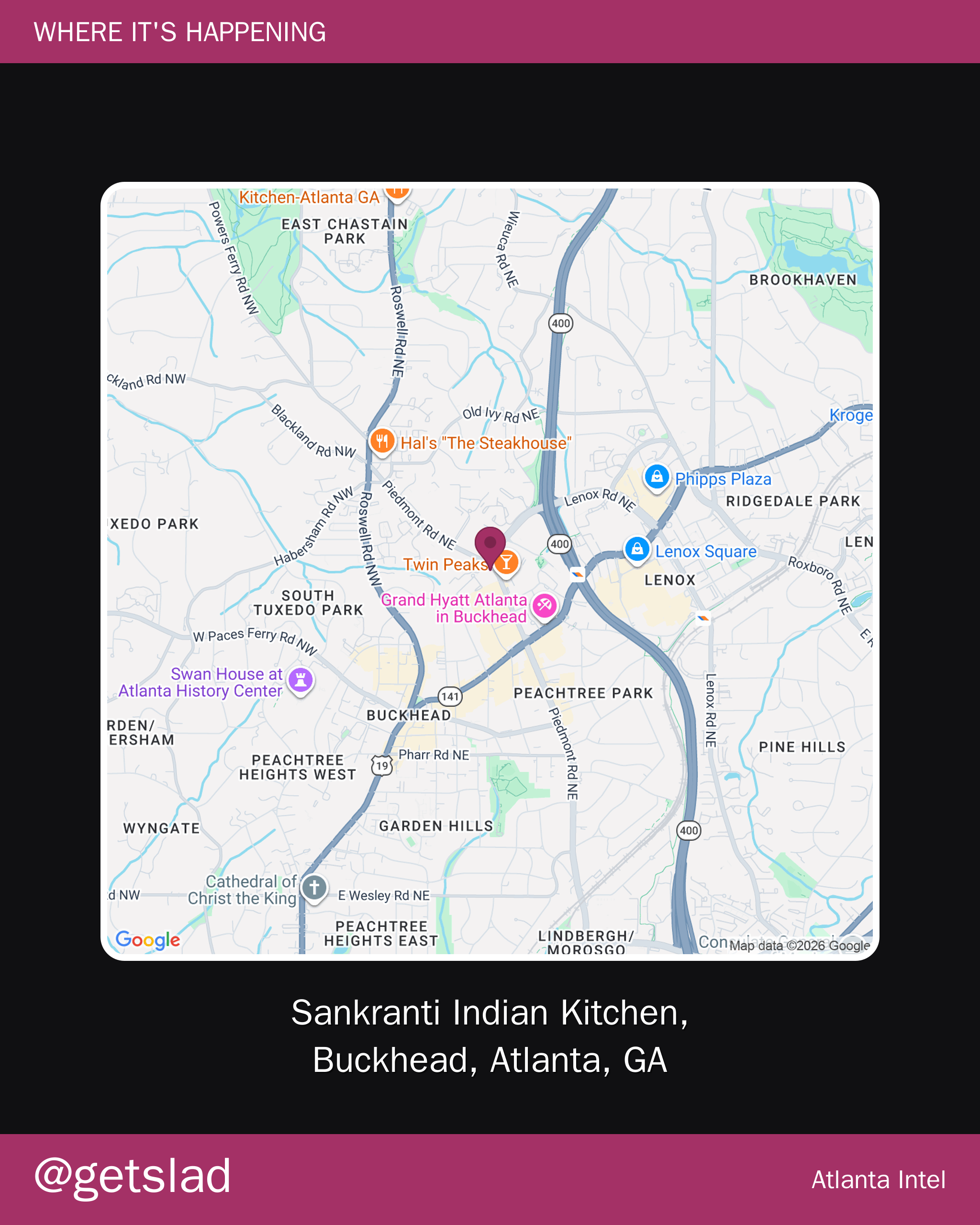 Fast-casual Indian chain eyes aggressive Atlanta expansion