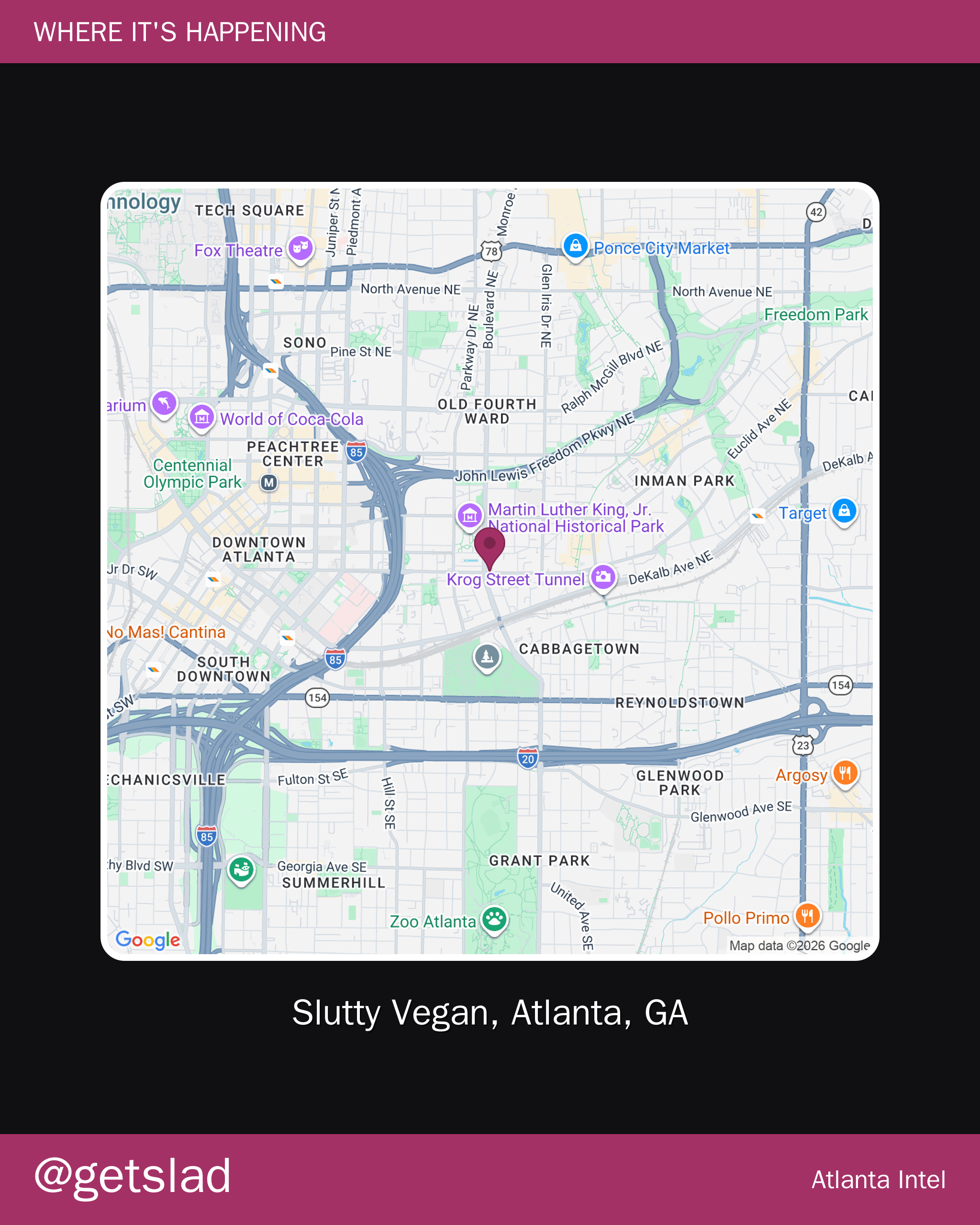 Plant-based burger chain deepens Atlanta franchise footprint