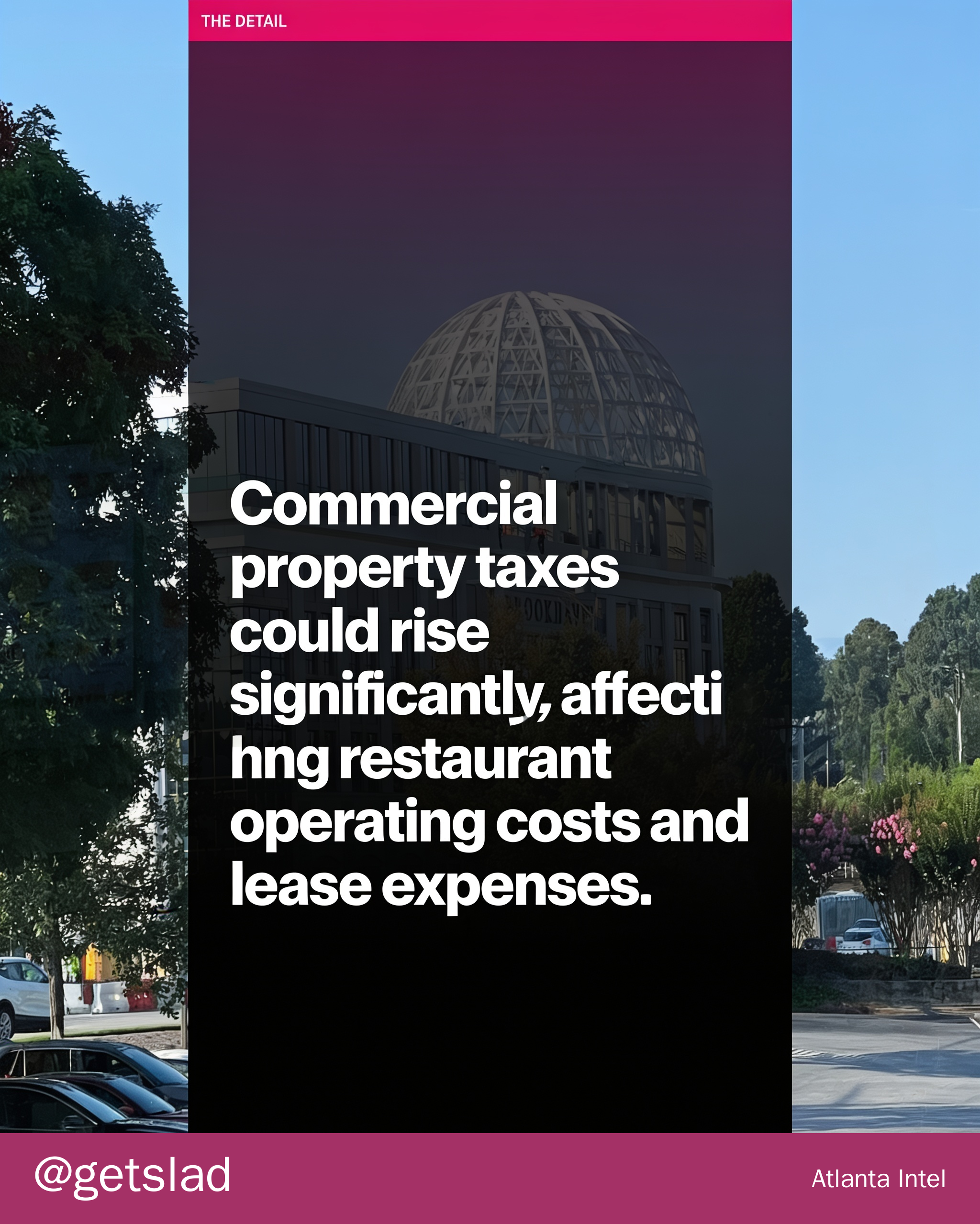 Brookhaven considers forty-seven percent property tax increase