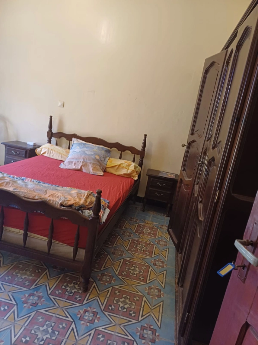 Photo de l'appartement