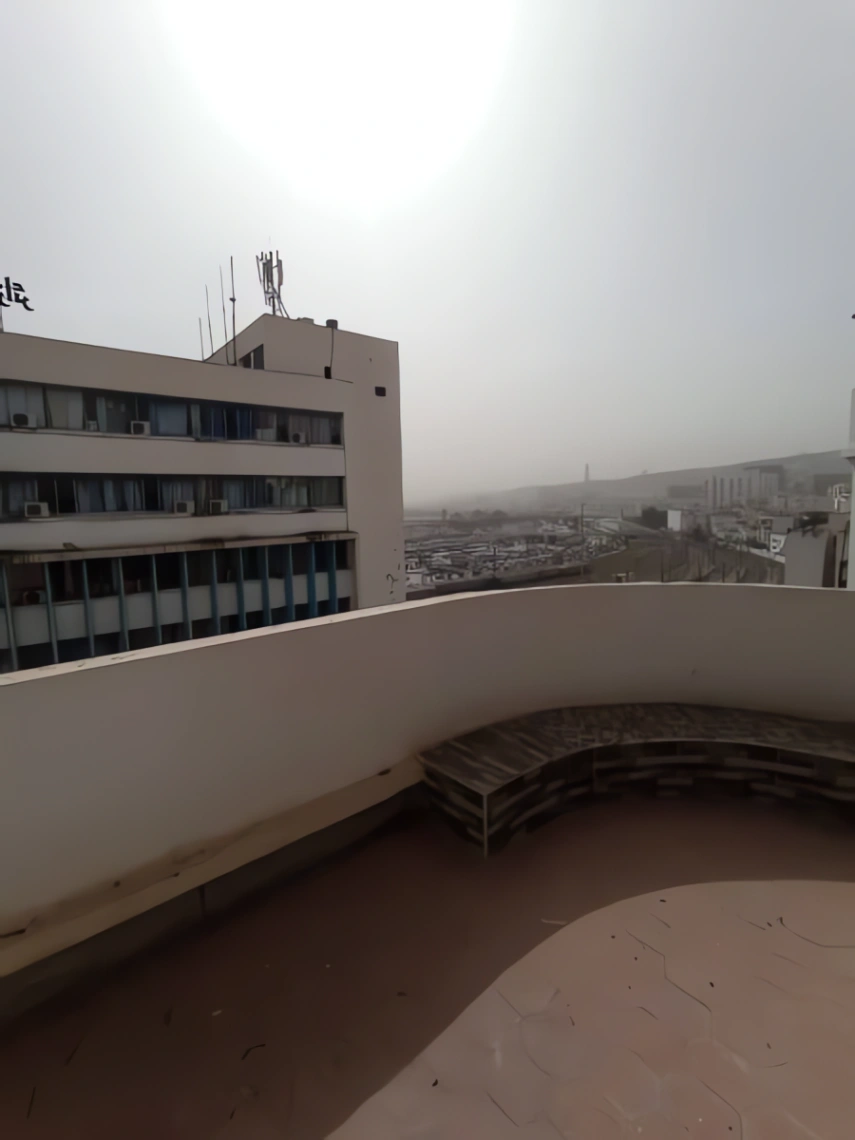 Appartement à vendre à Alger Centre