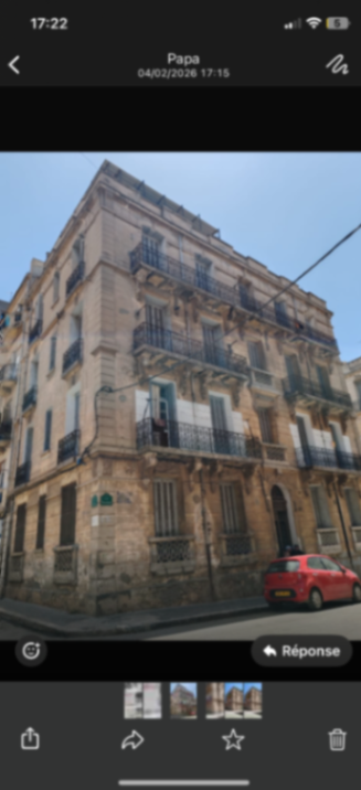 Photo de l'appartement