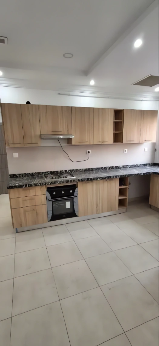 Appartement à vendre à Oran
