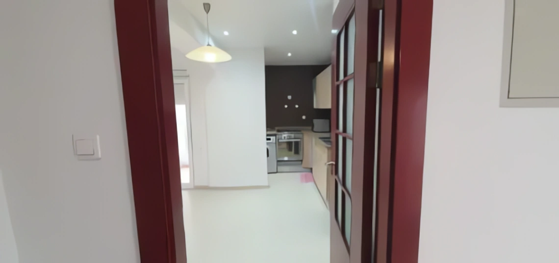 Appartement à vendre à Cheraga