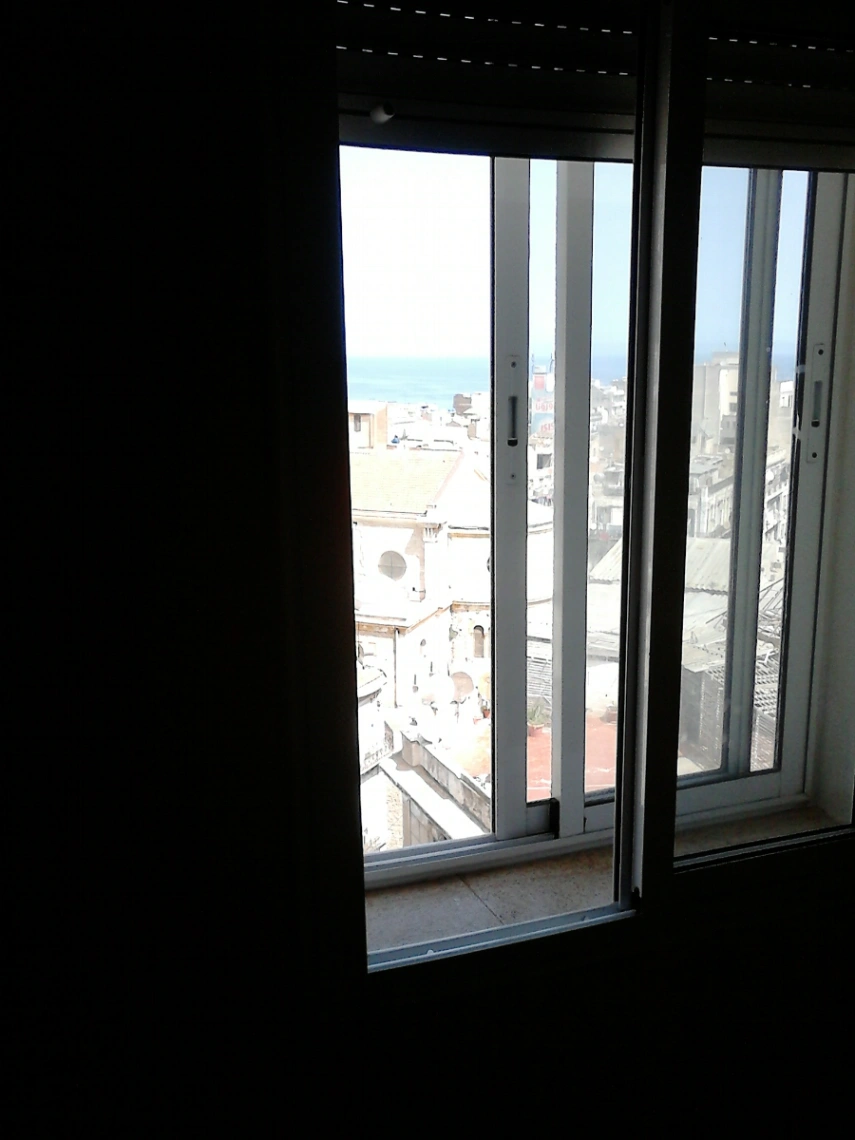 Appartement à vendre à Oran