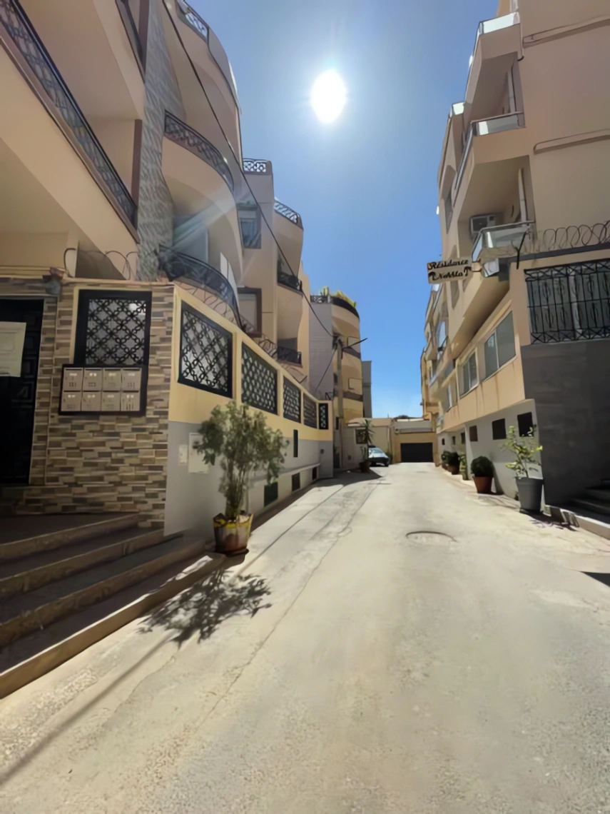 Appartement à vendre à Draria