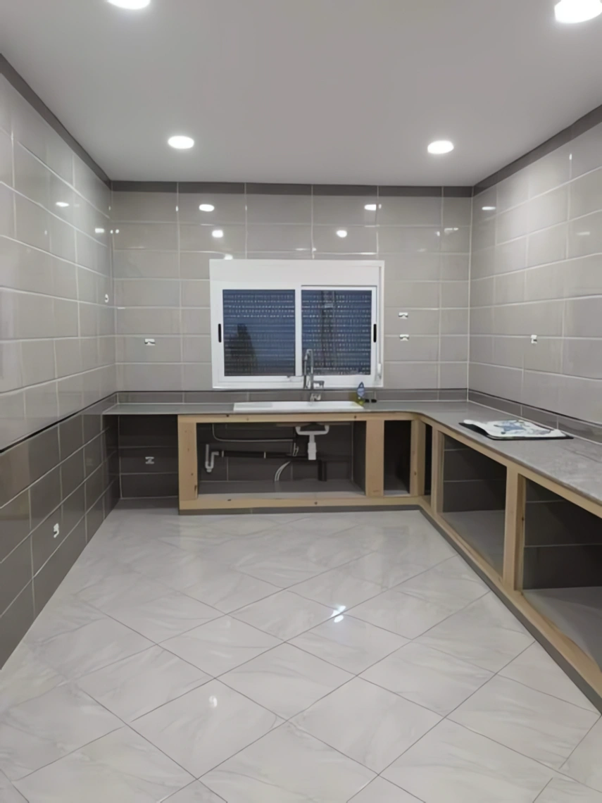 Appartement à vendre à Boudouaou