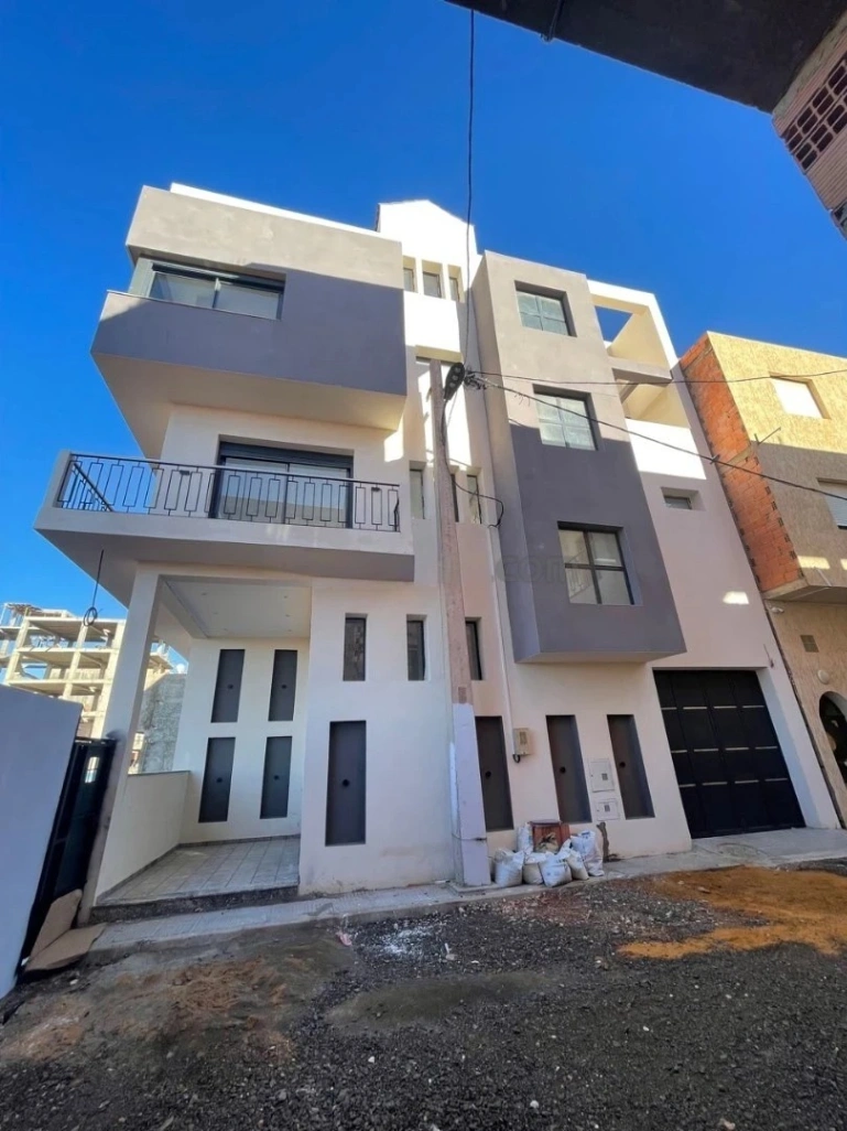 Maison à vendre à Oran