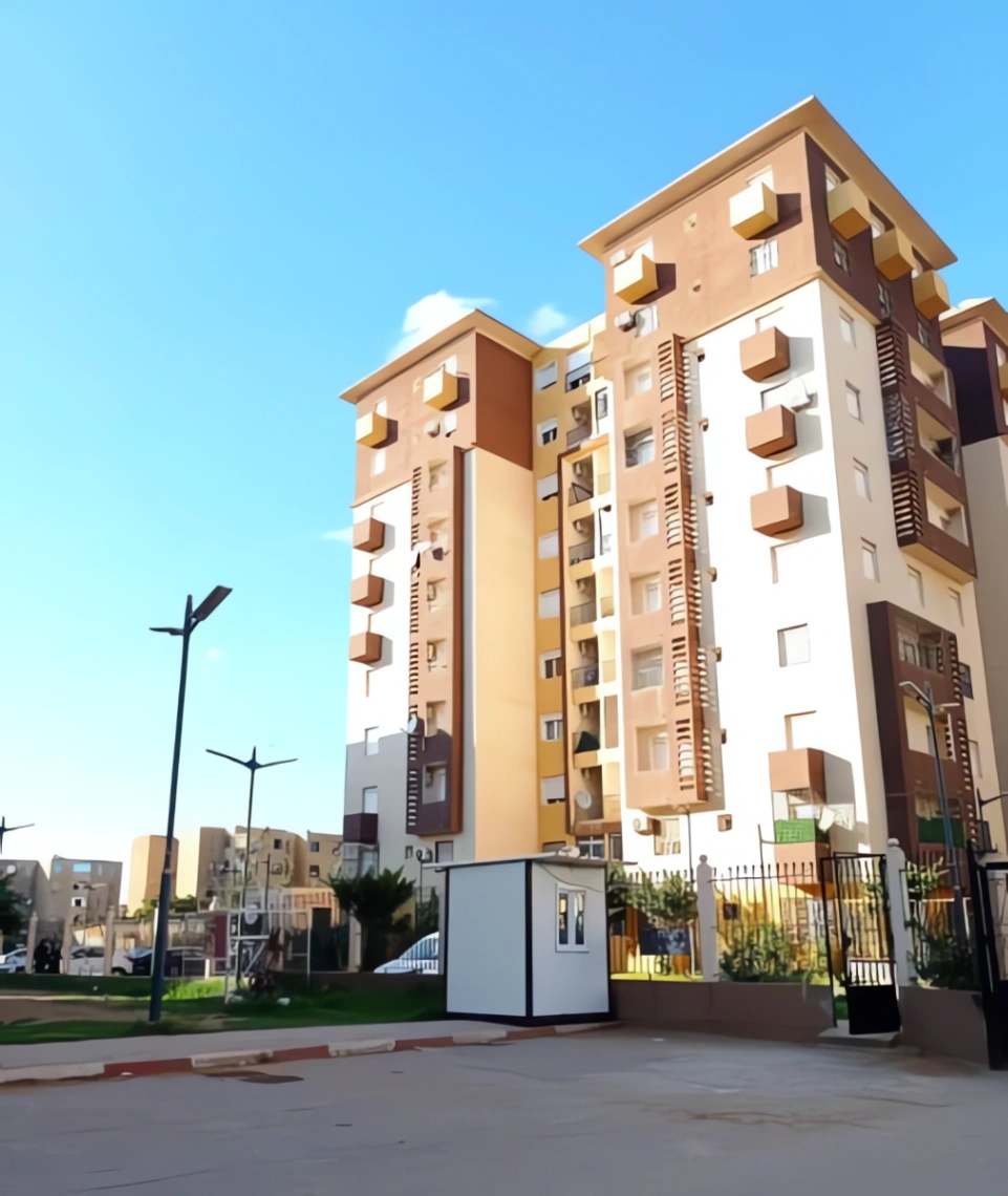 Appartement à louer à Reghaia