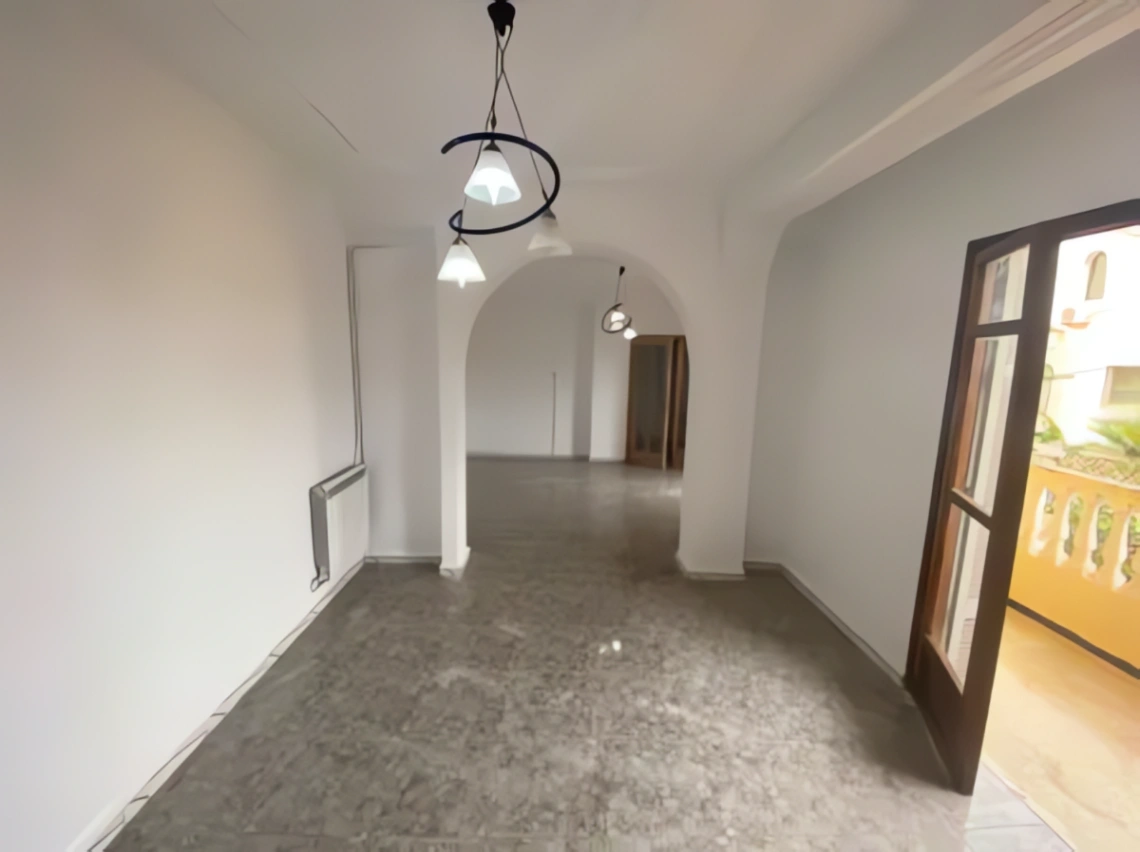 Appartement à louer à Birkhadem
