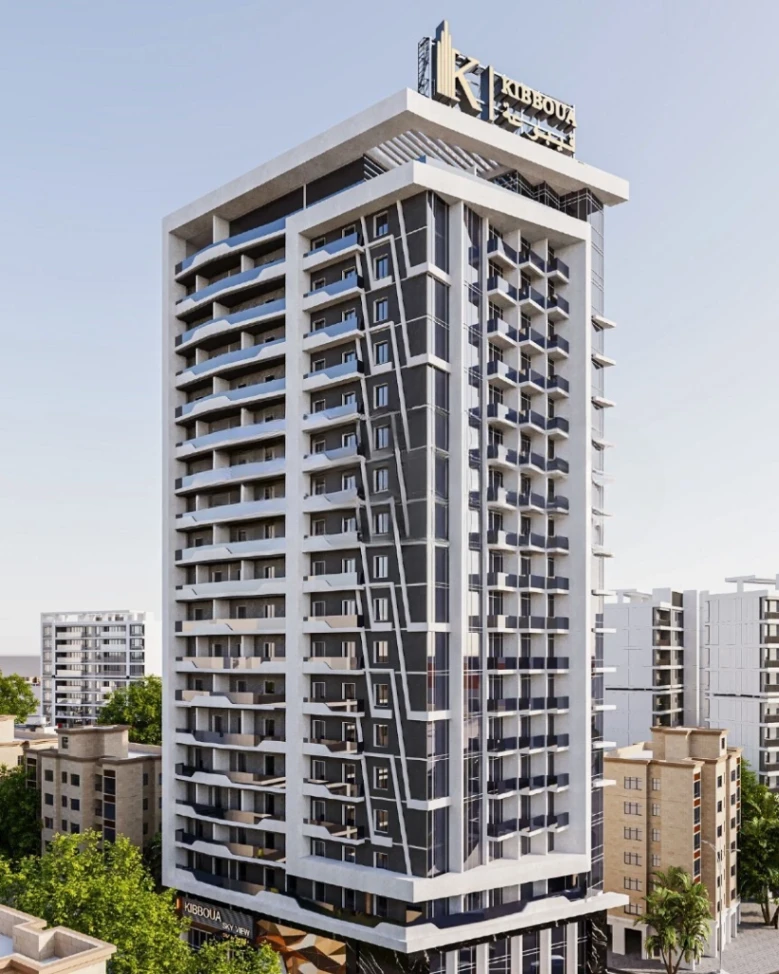Appartement à vendre à Bir El Djir