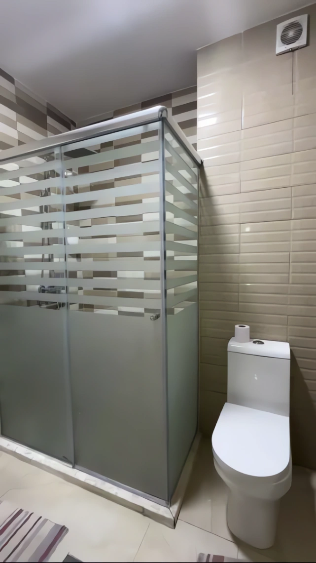 Appartement à louer à Cheraga