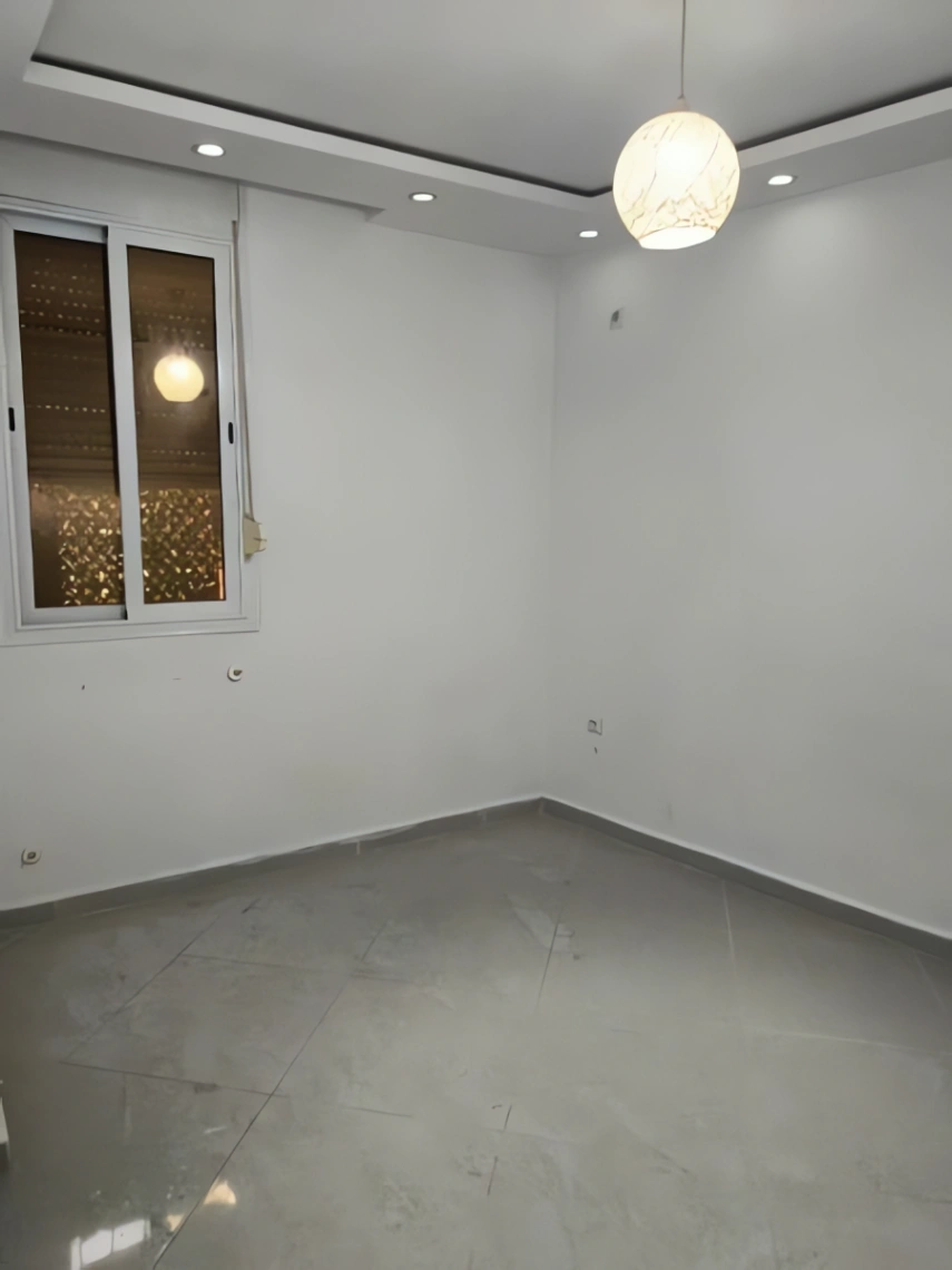 Appartement à vendre à Bordj El Kiffan