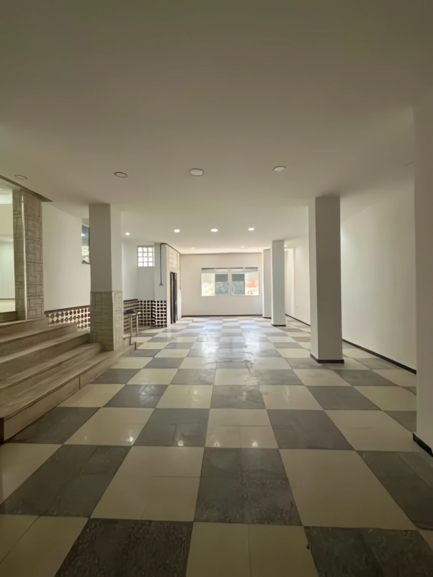 Appartement à louer à Saoula