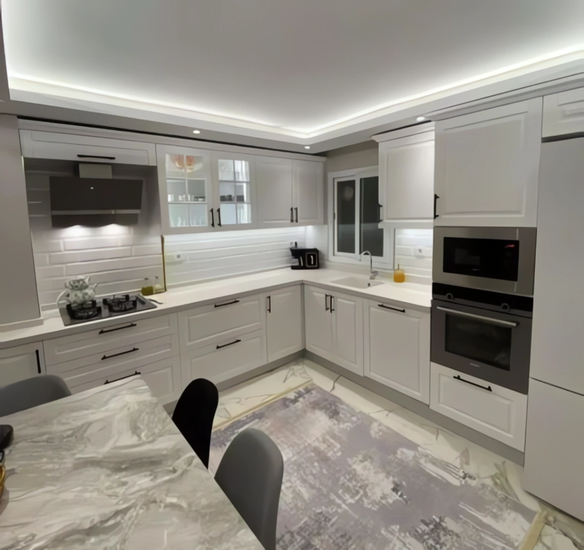 Appartement à vendre à Kouba