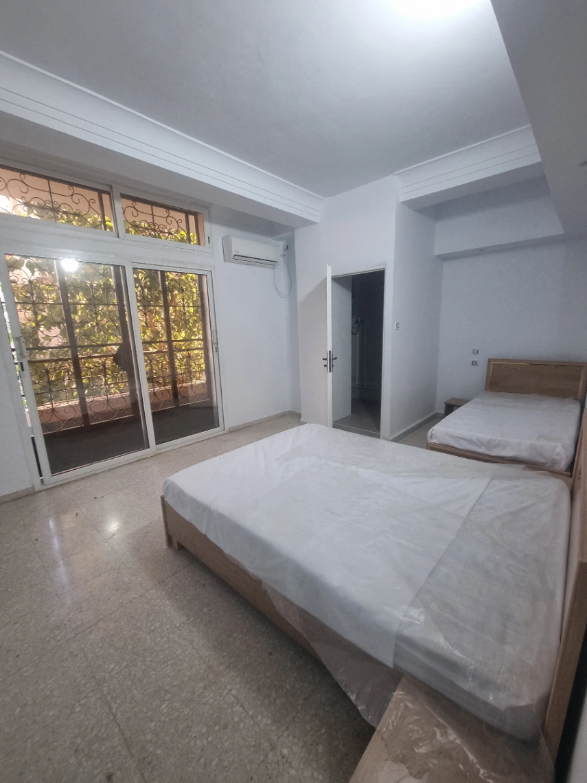 Photo de l'appartement