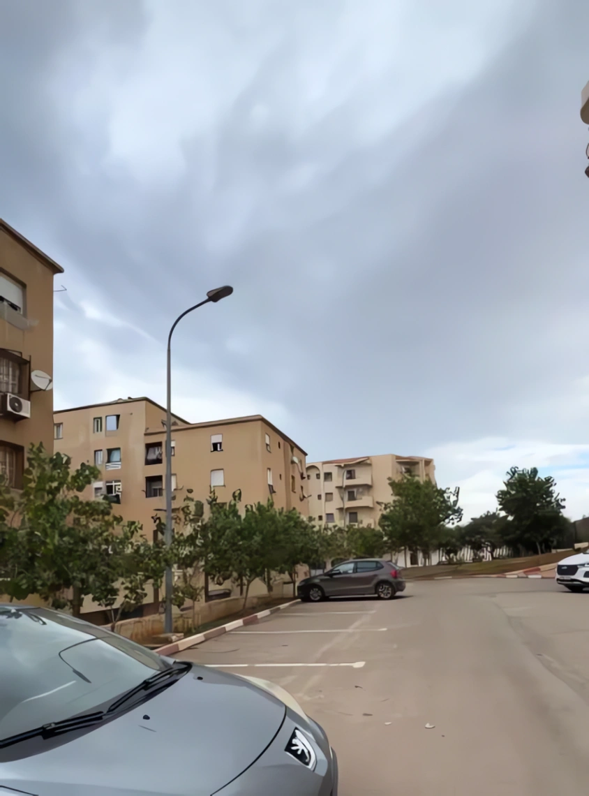 Appartement à vendre à Ain Benian