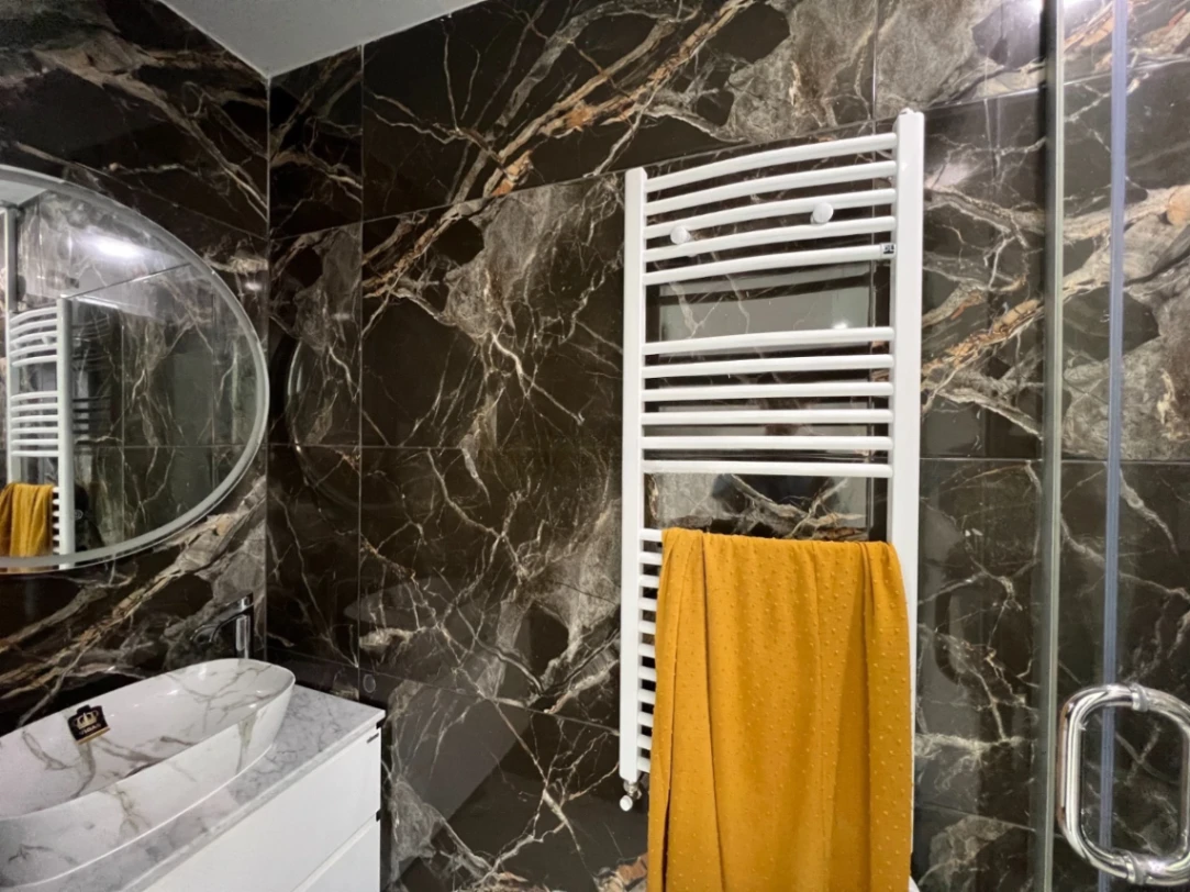 Appartement à vendre à Dely Ibrahim