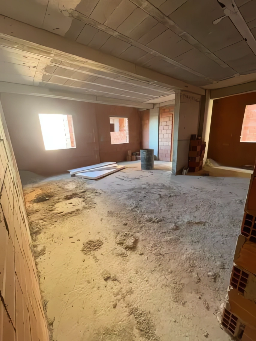 Appartement à vendre à Bordj El Kiffan