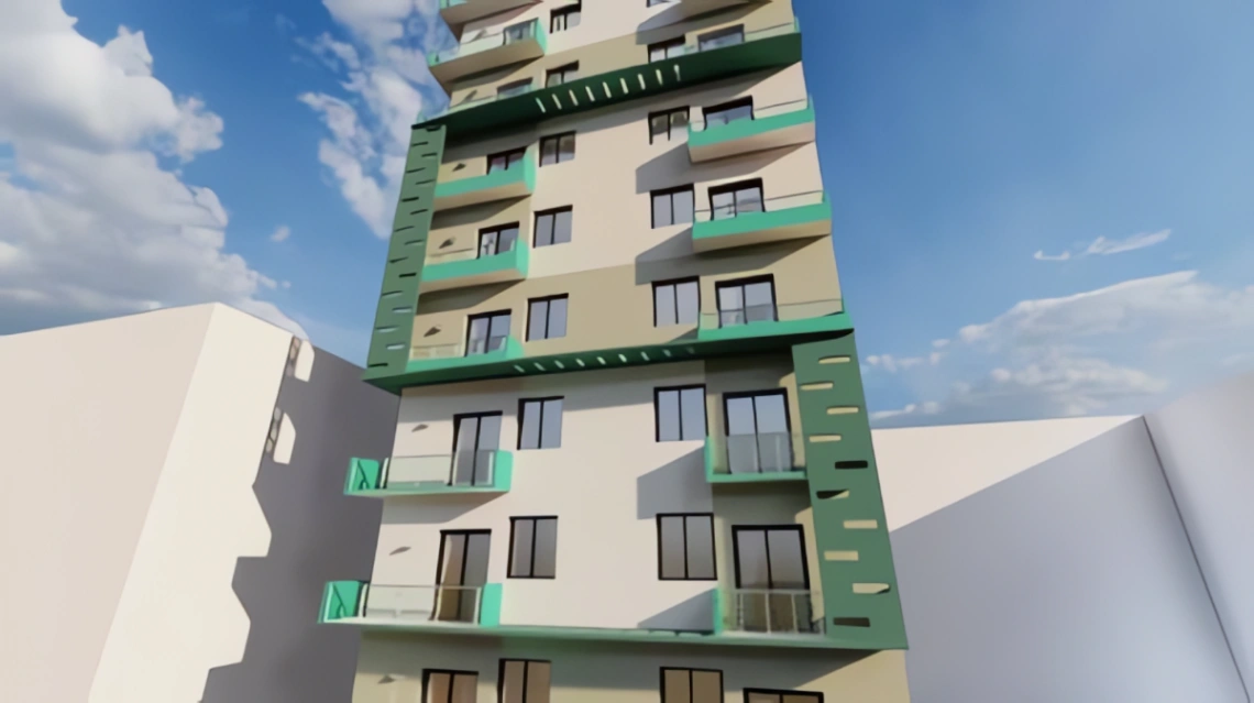 Appartement à vendre à Blida