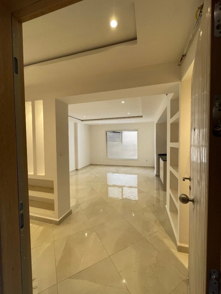 Appartement à vendre à El Achour