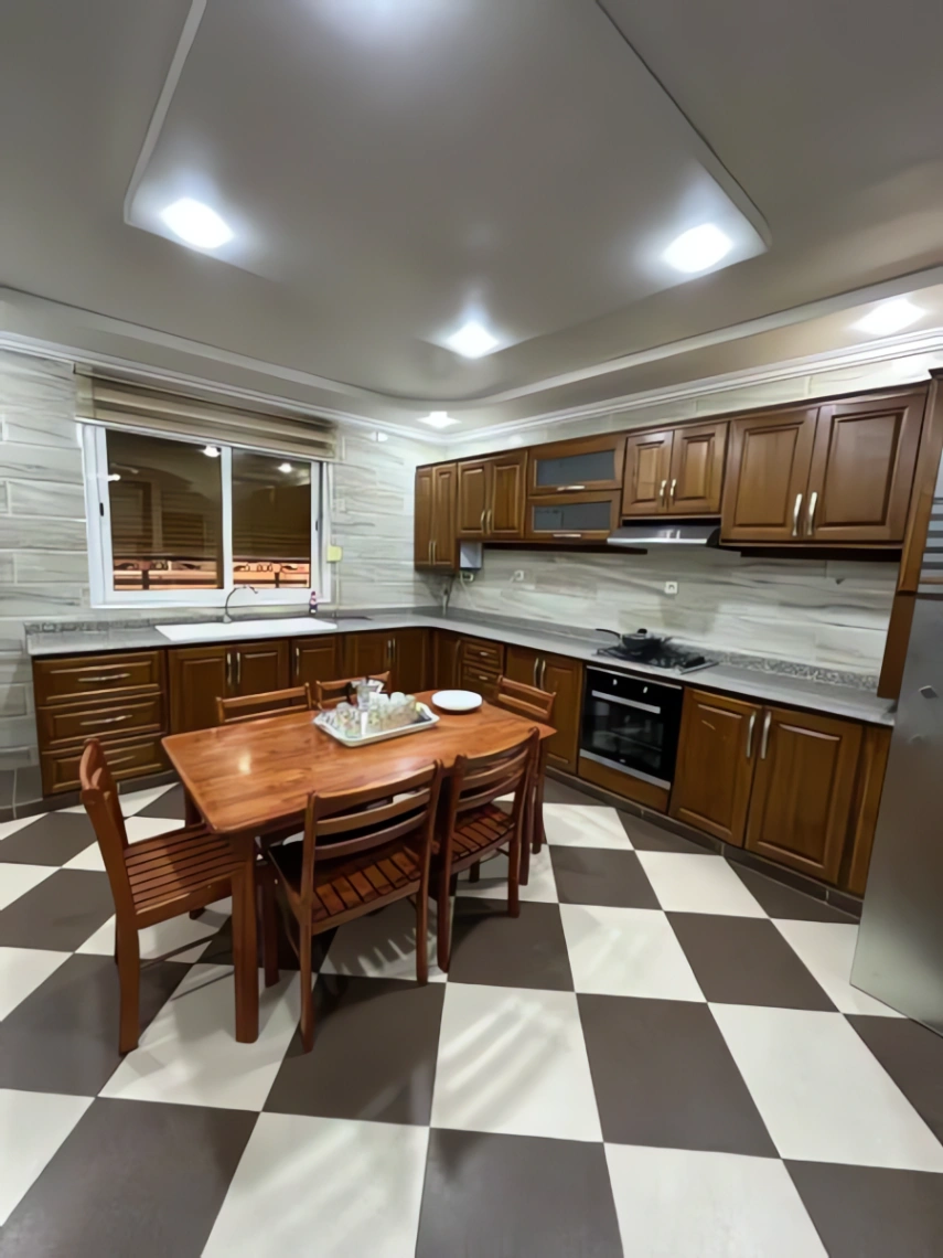 Appartement à louer à Draria