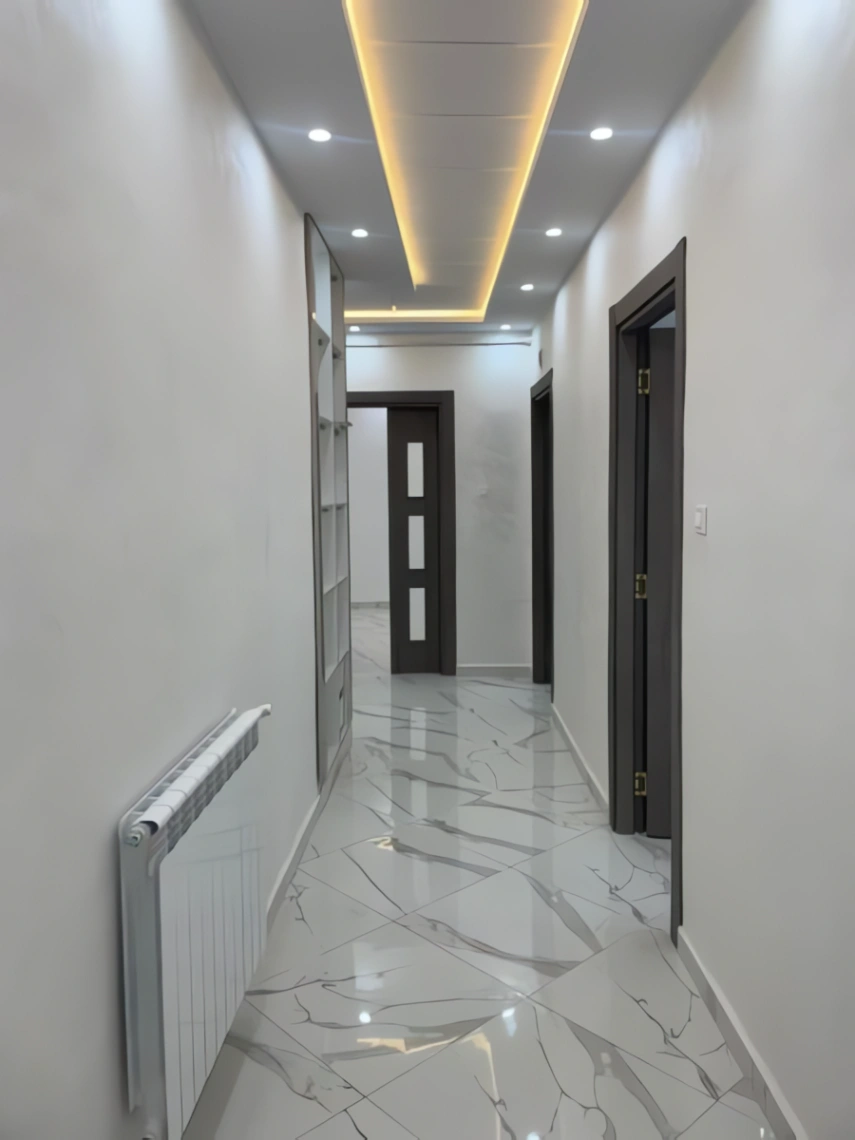 Appartement à vendre à Bordj El Bahri