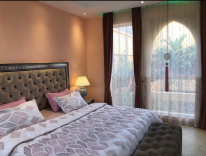 Appartement à louer à Alger Centre