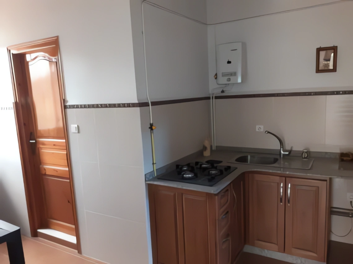 Appartement à louer à Hydra