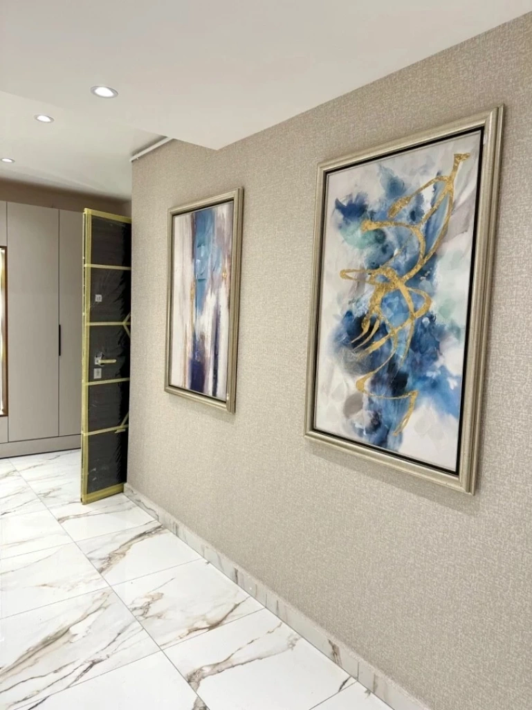 Appartement à vendre à Cheraga