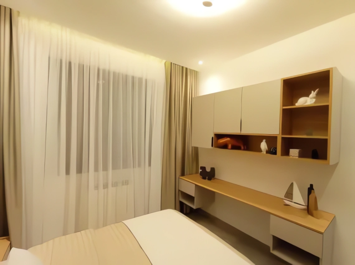 Appartement à vendre à Cheraga