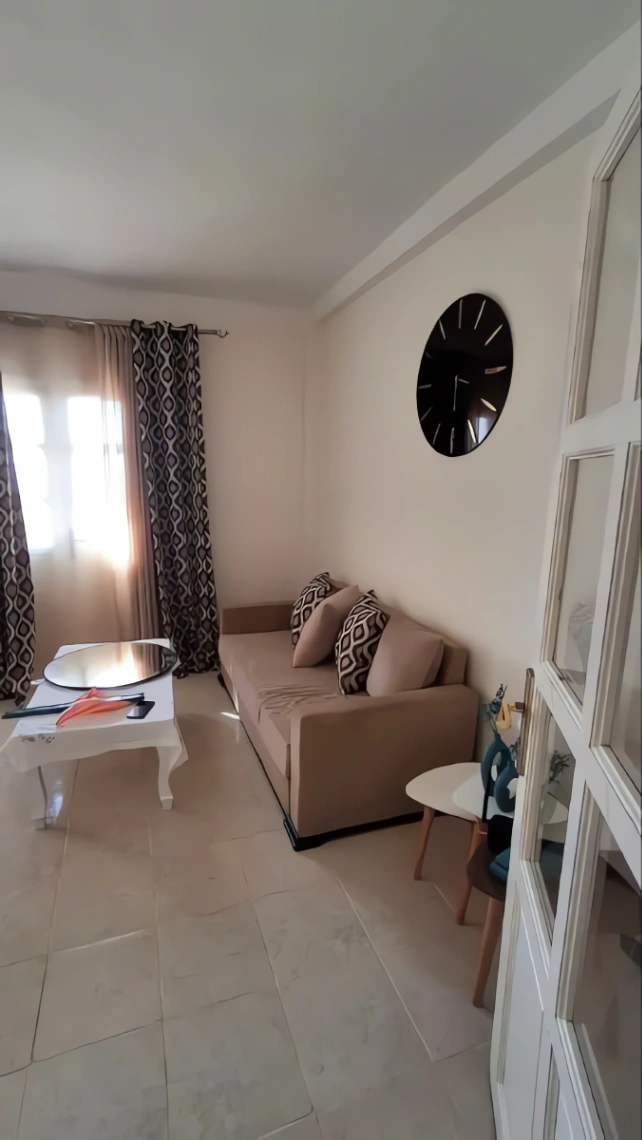 Appartement à vendre à Mostaganem