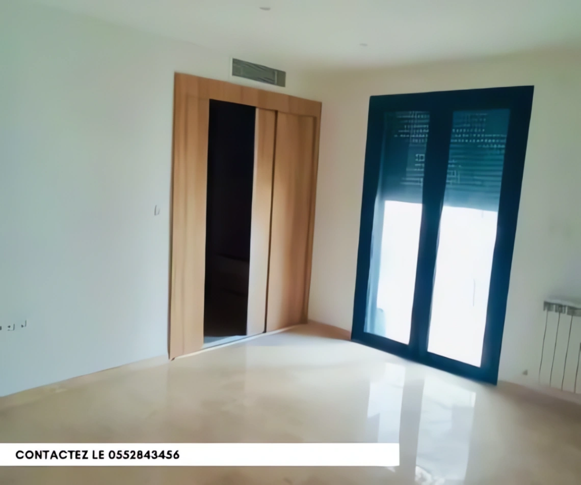 Appartement à louer à Hydra