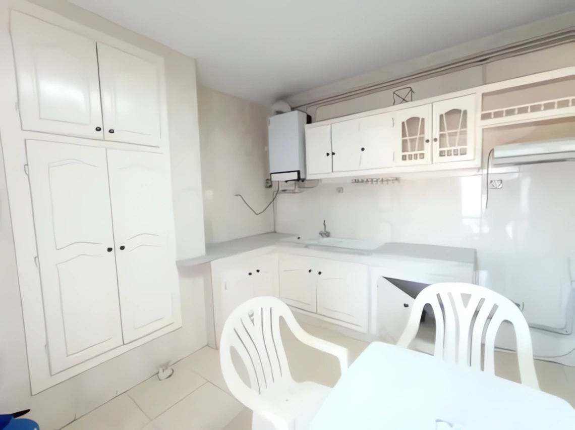 Appartement à vendre à Boumerdes
