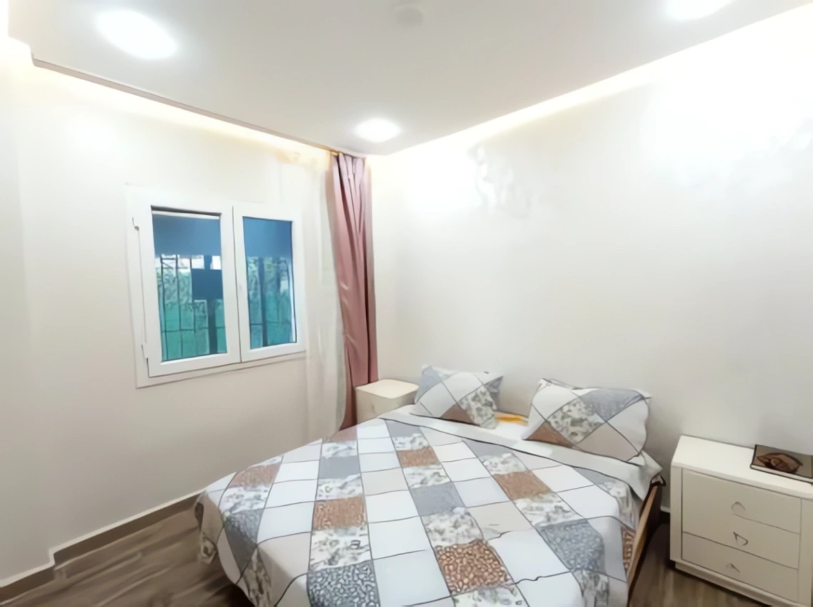 Appartement à louer à Texena