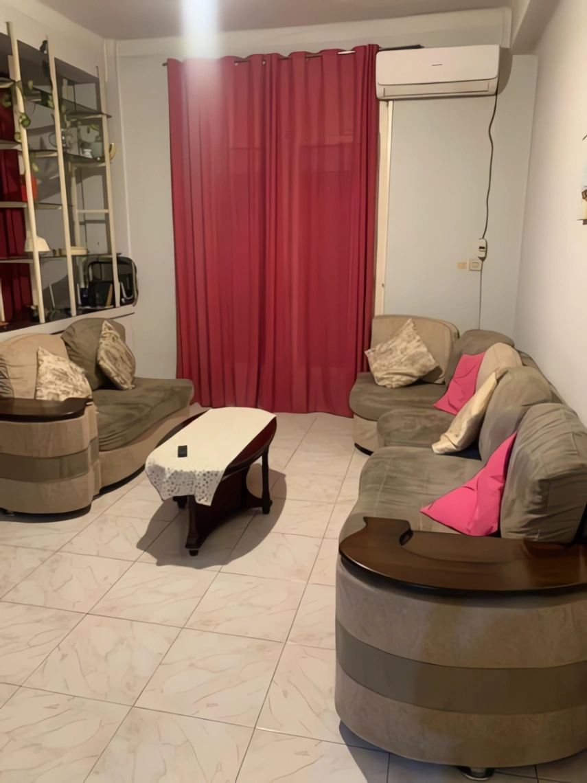 Appartement à vendre à Sidi Mhamed