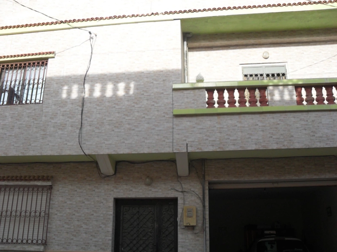 Maison à vendre à El Karma