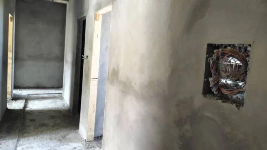 Photo de l'appartement