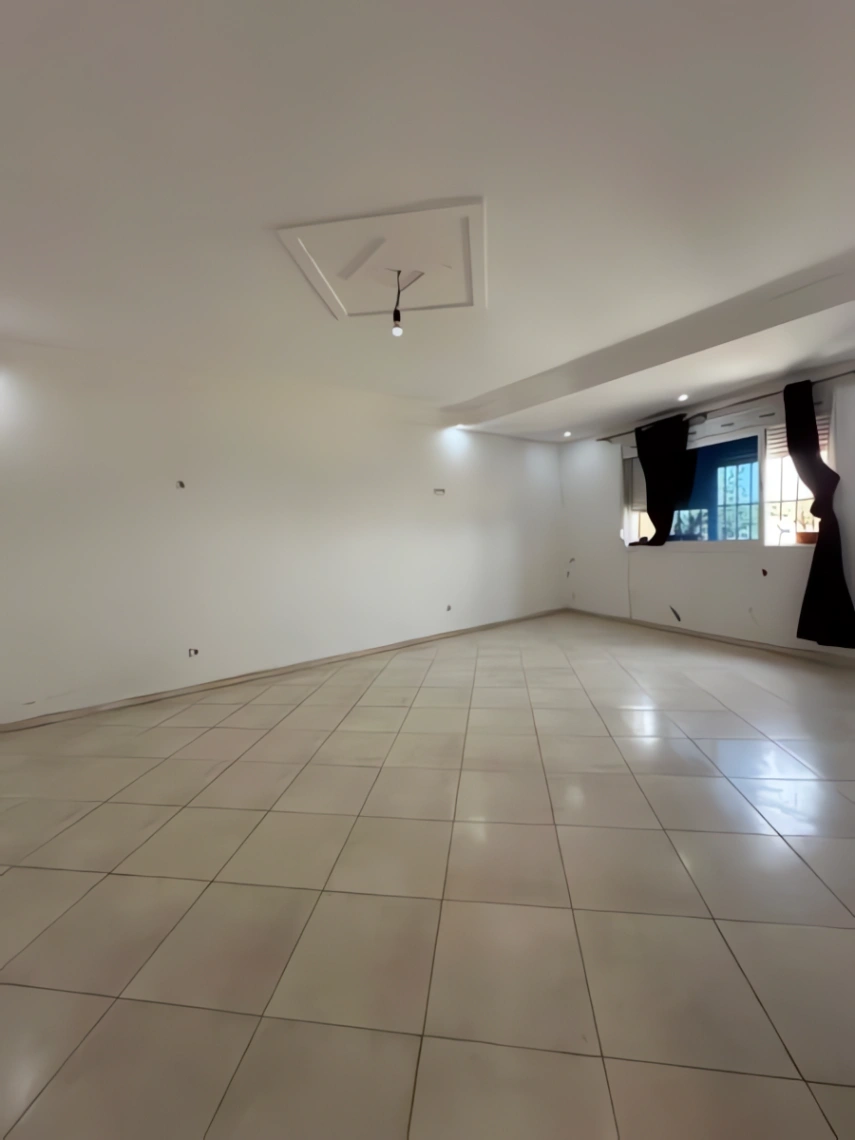 Appartement à louer à Saoula
