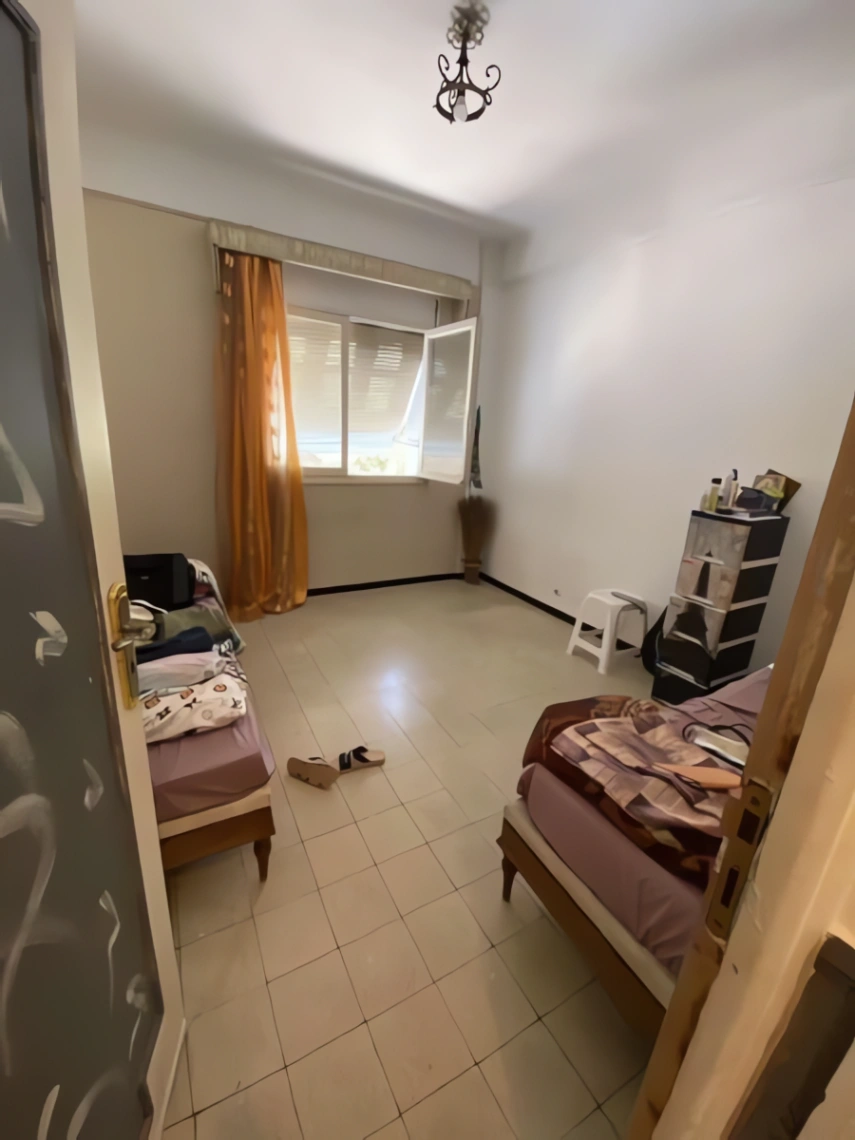 Appartement à vendre à Sidi Mhamed