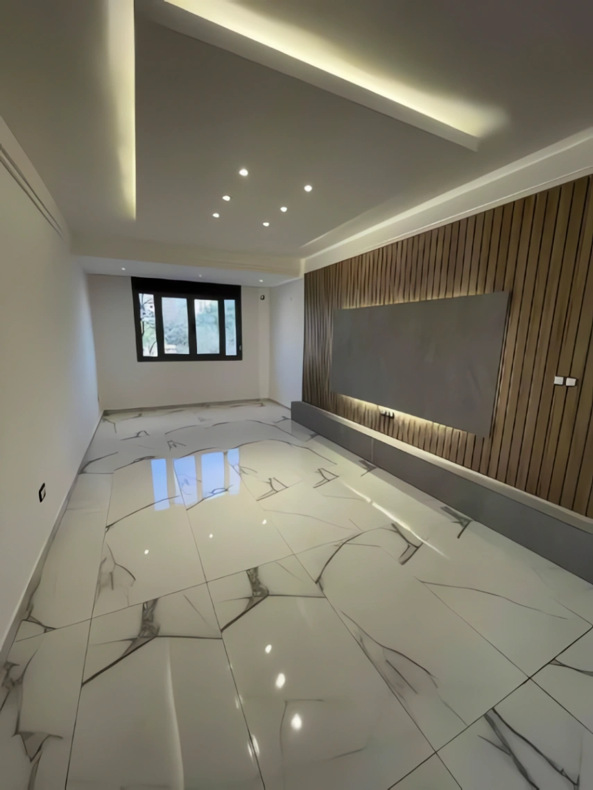 Appartement à vendre à El Harrach