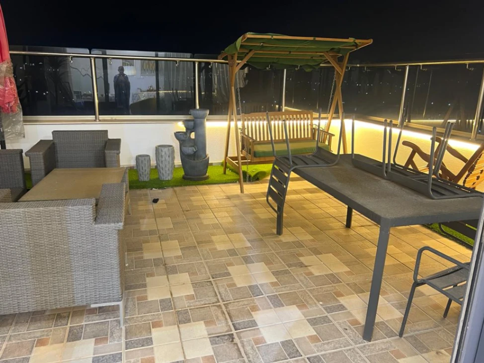 Photo de l'appartement