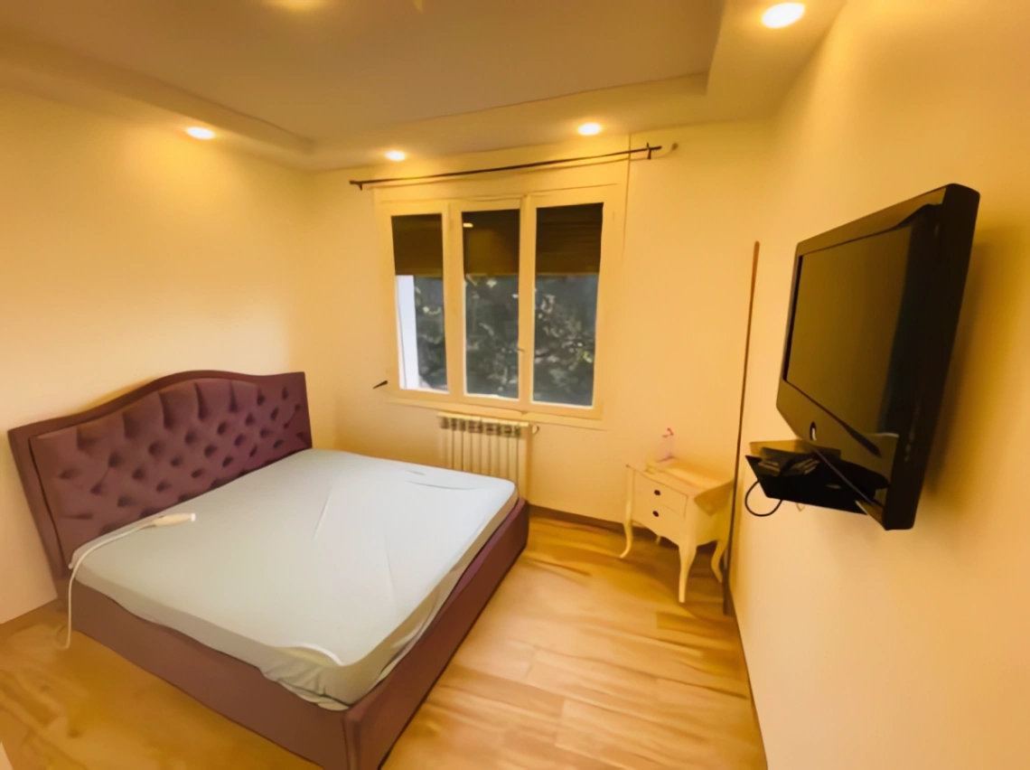 Appartement à louer à Hydra
