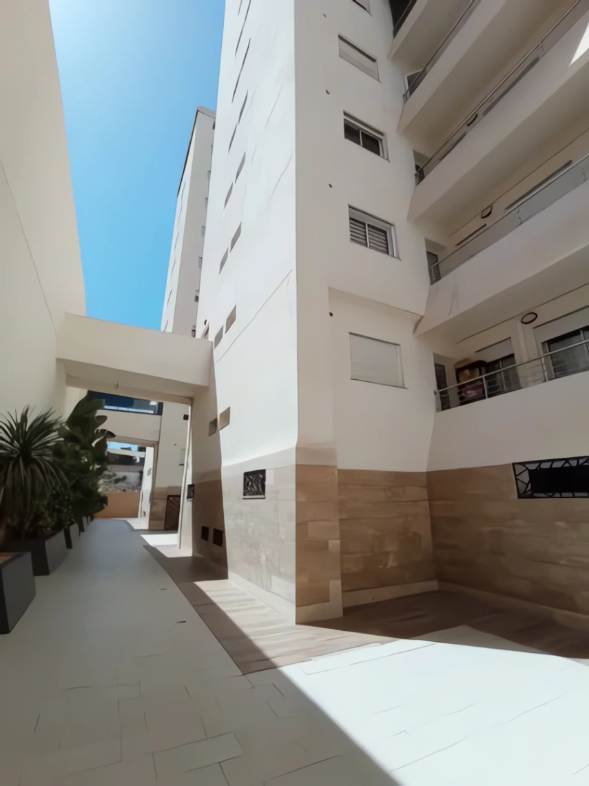 Photo de l'appartement