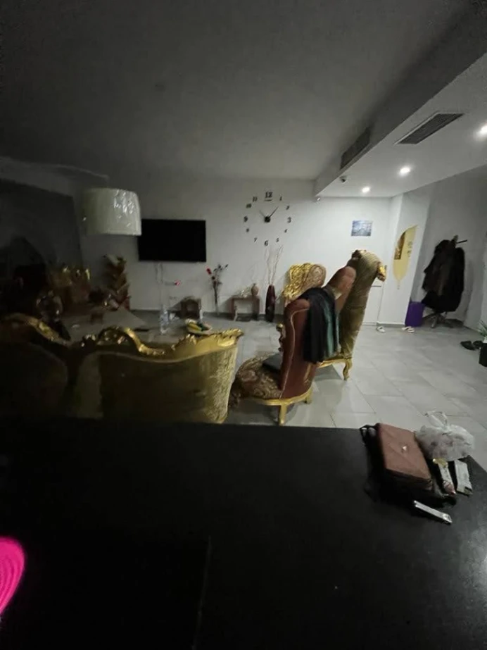 Photo de l'appartement