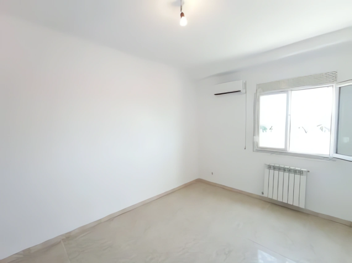 Appartement à vendre à Bordj El Bahri