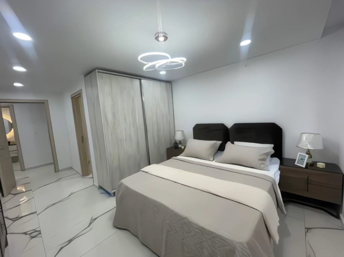 Appartement à vendre à Bordj El Kiffan